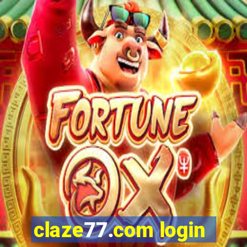 claze77.com login